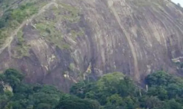 The Saruketha Pavilion