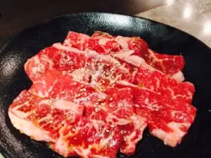 Gyukaku Fukudai-Dori