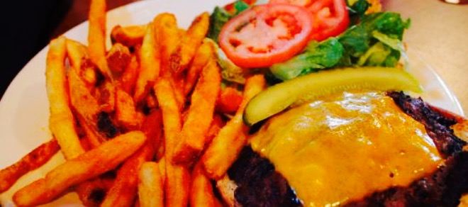 Wigwam Dining & Lounge
