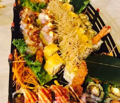 Sushi-ii Lamezia