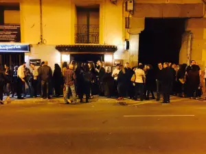 Cerveceria La Corredera
