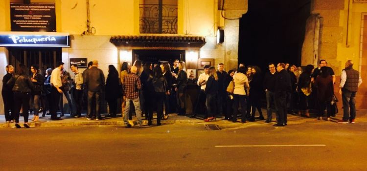 Cerveceria La Corredera