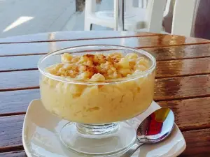Dulcería Café El Carmen