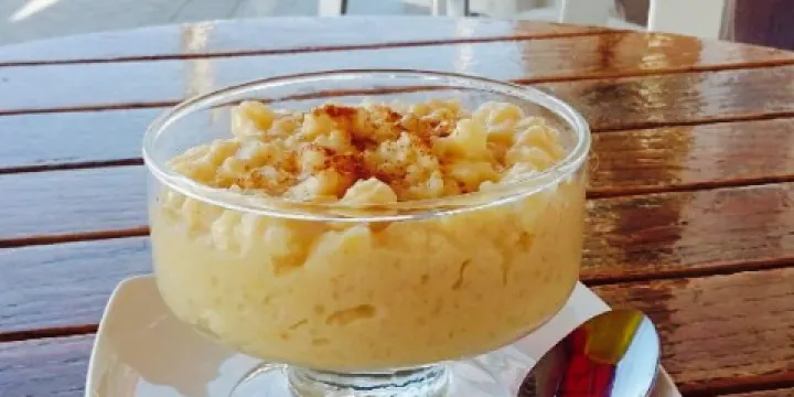 Dulcería Café El Carmen