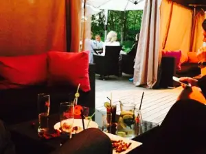 La Terrasse & Lounge