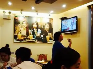 Chito's Restaurant & Cafe by Sideway Grill