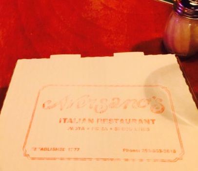Aversano's Italian Restaurant