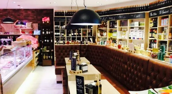 Gusto Italiano Neubrandenburg