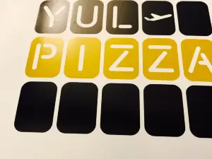 YUL Pizza