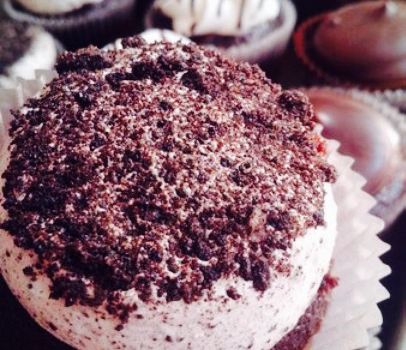 La Villa Cupcake