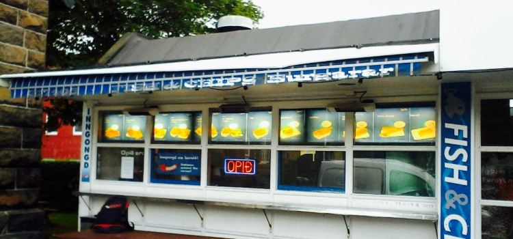 Fish & Chips