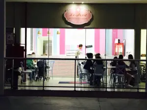 Le Petit Doceria