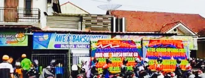 Mie Bakso Kotak 60
