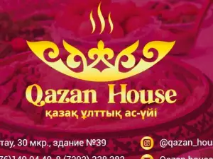 Qazan House