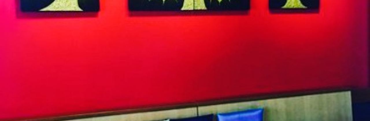 Phaya Thai Street Food