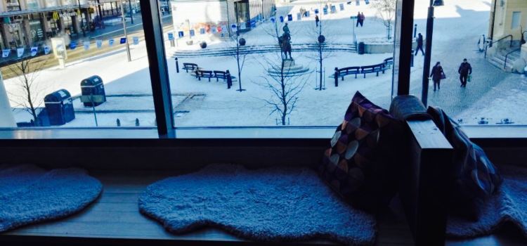 Hygge Bro