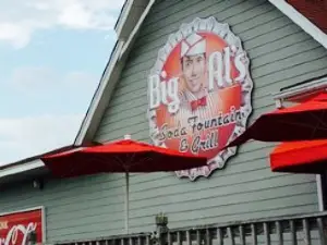 Big Al's Restaurant and Grill