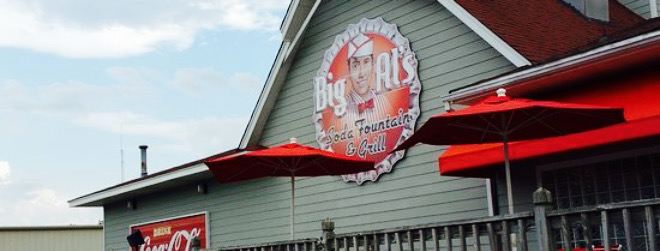 Big Al's Restaurant and Grill