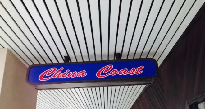 China Coast