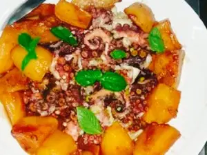 Trattoria dei Cacciatori dal 1970