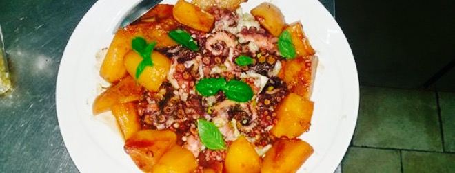 Trattoria Dei Cacciatori