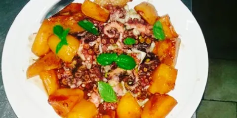 Trattoria Dei Cacciatori