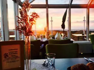 Panoramarestaurant Seekrug