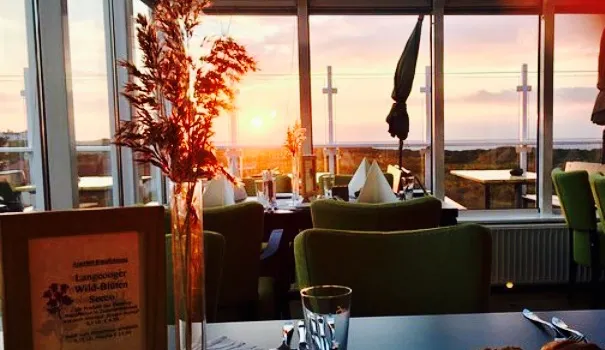 Panoramarestaurant Seekrug