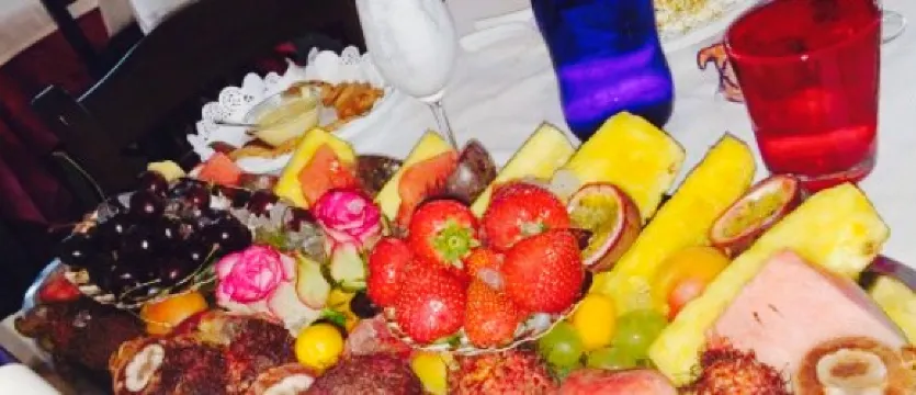 Trattoria Dall'Antonia