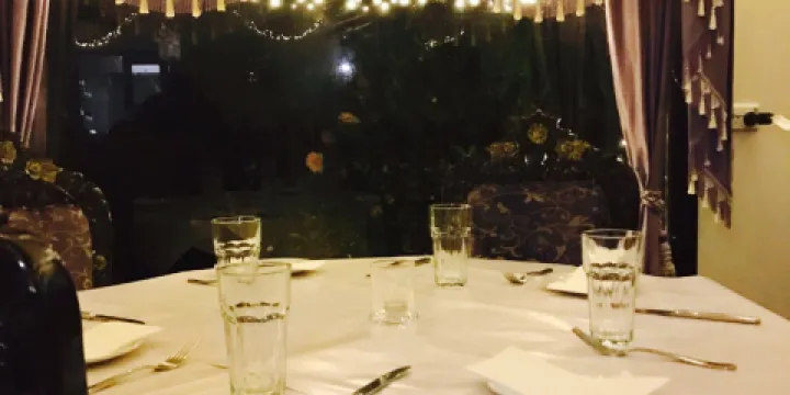 Paramparaa Indian Restaurant