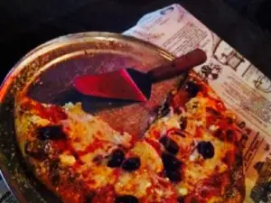 Three Guys Pizza Pies