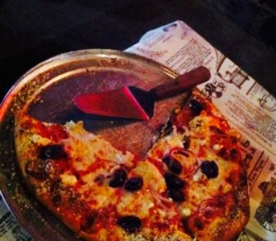 Three Guys Pizza Pies