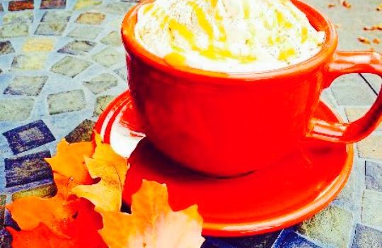Koffee Kuppe Cafe