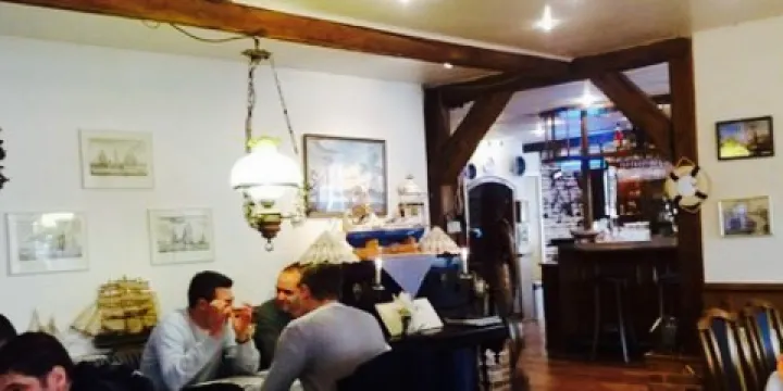 Fischhaus Smutje Papenburg