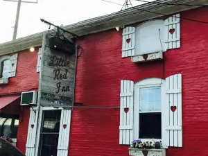 The Little Red Inn