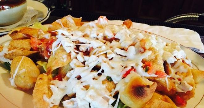 Bella Italia Pizzeria & Restaurant