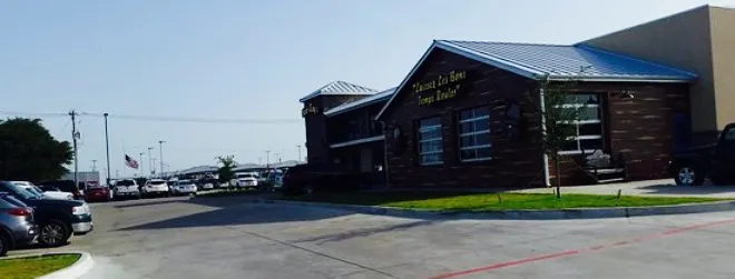 Boo-Rays of New Orleans