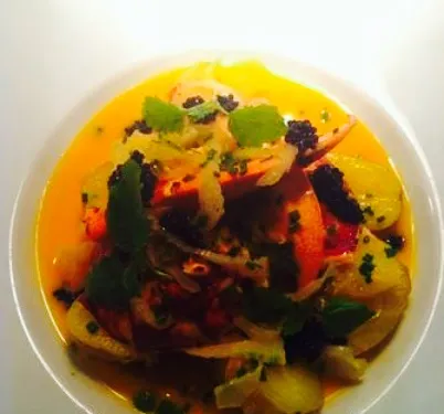 The Kings Head Hotel Restaurant