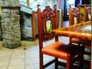 El Paso Mexican Restaurant Conover