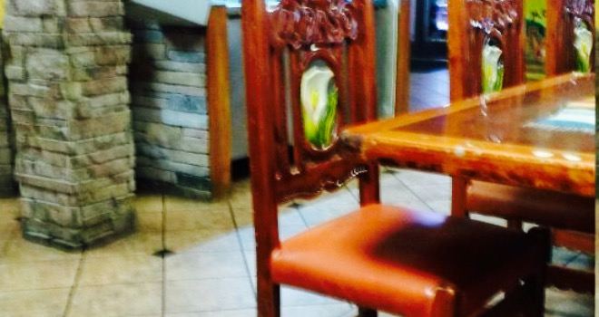 El Paso Mexican Restaurant Conover