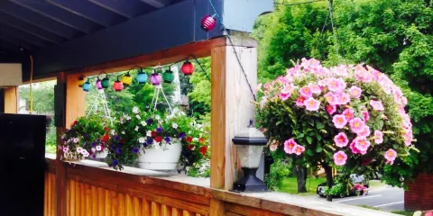 Wilmington Village Pub