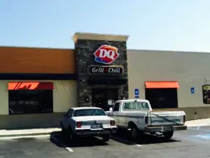 Dairy Queen