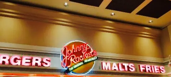 Johnny Rockets