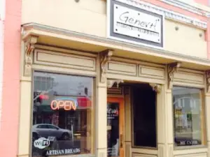 GenevA Bistro