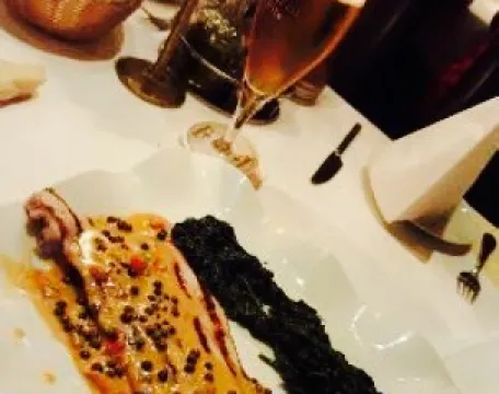 Ristorante Galleria da Peppino