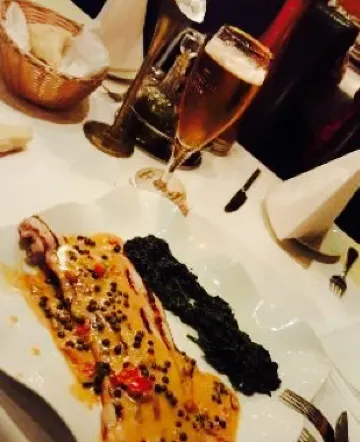 Ristorante Galleria da Peppino