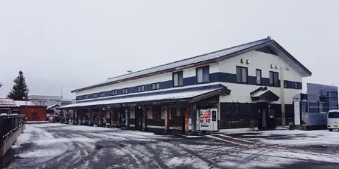 Dazai Ramen & Local Food Hana