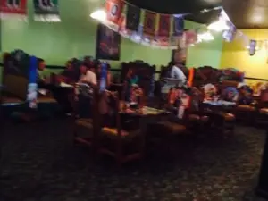 El Agave Mexican Restaurant