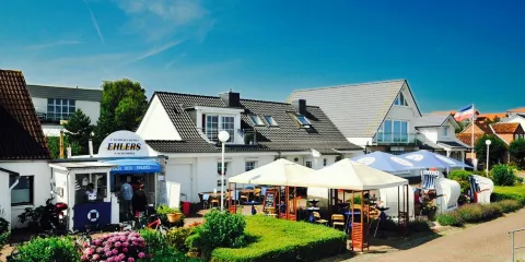 Fischräeucherei Ehlers