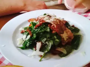 Trattoria Bellagio